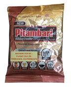 Pitambari