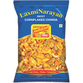Buy LaxmiNarayan Cornflakes Chiwda, Chivda online in UK, Europe