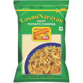 Buy LaxmiNarayan Potato Chiwda (Upwas Chivda) online in UK, Europe