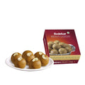 Ready Besan Ladoo