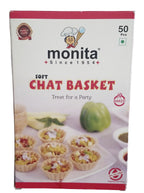 Monita Chat Basket