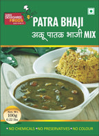 ALU BHAJI