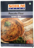Buy Sohum Pancake Flour online in UK, Europe
