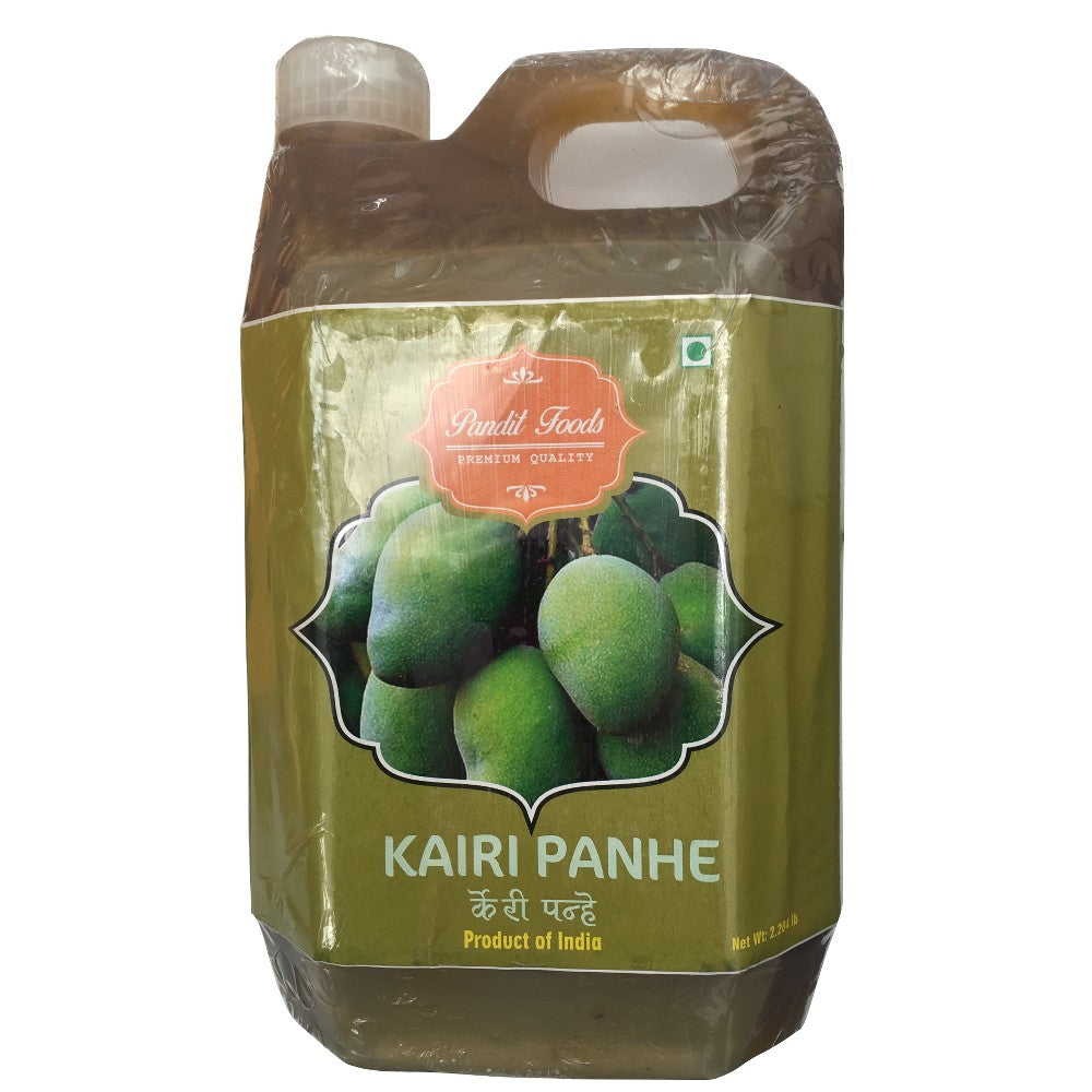 Kairi Panhe