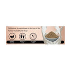 Anuved Soap (Ubtan Scrub) (125gm)