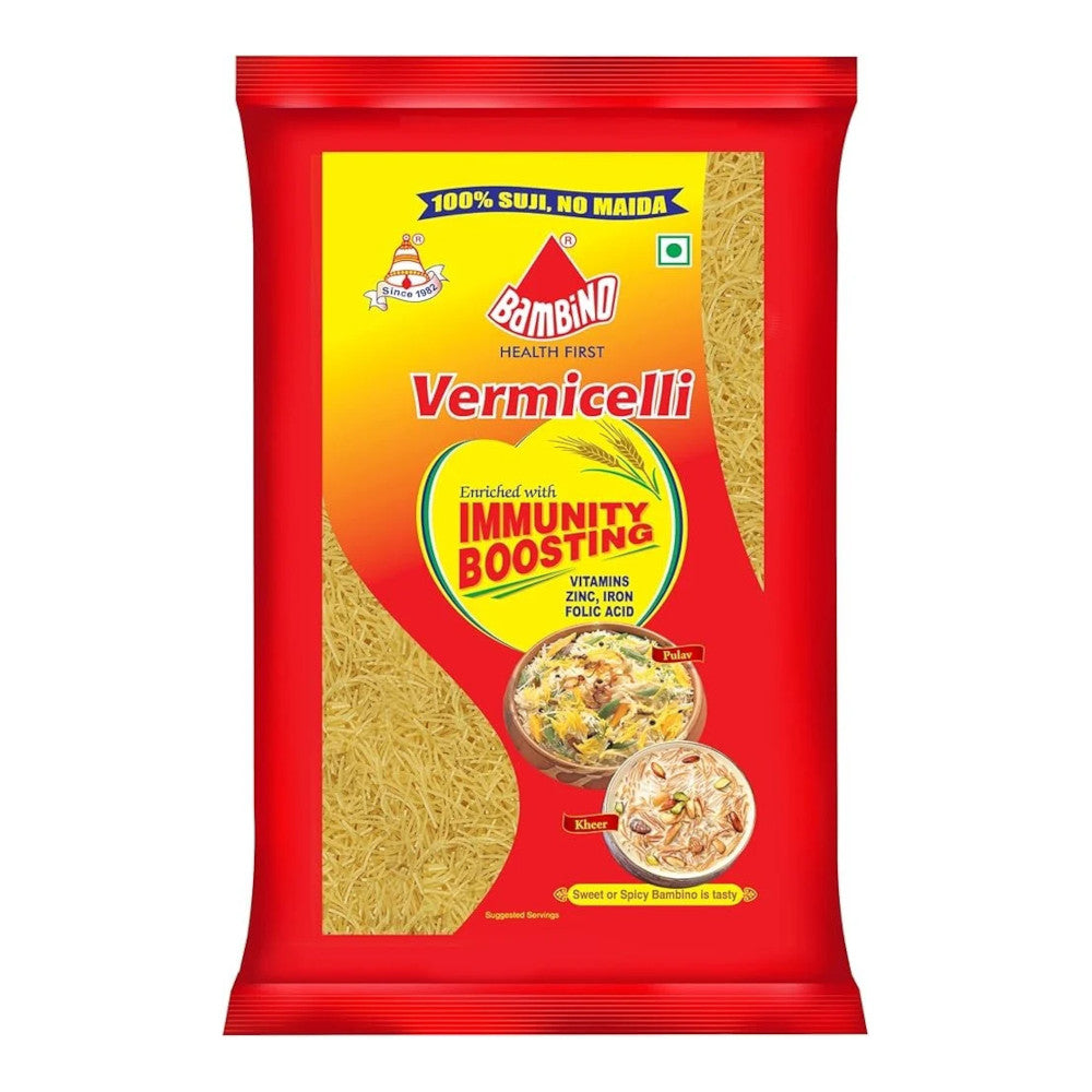 Bambino Vermicelli 800g
