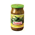 Bedekar Chilli Pickle (400gm)