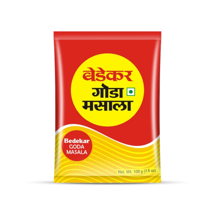 Bedekar Goda Masala (100gm)