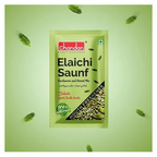 Chandan Elaichi Mix | Mukhwas - Mouth Freshner (50 Sachets Pack)