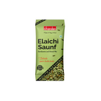 Chandan Elaichi Mix | Mukhwas - Mouth Freshner (50 Sachets Pack)