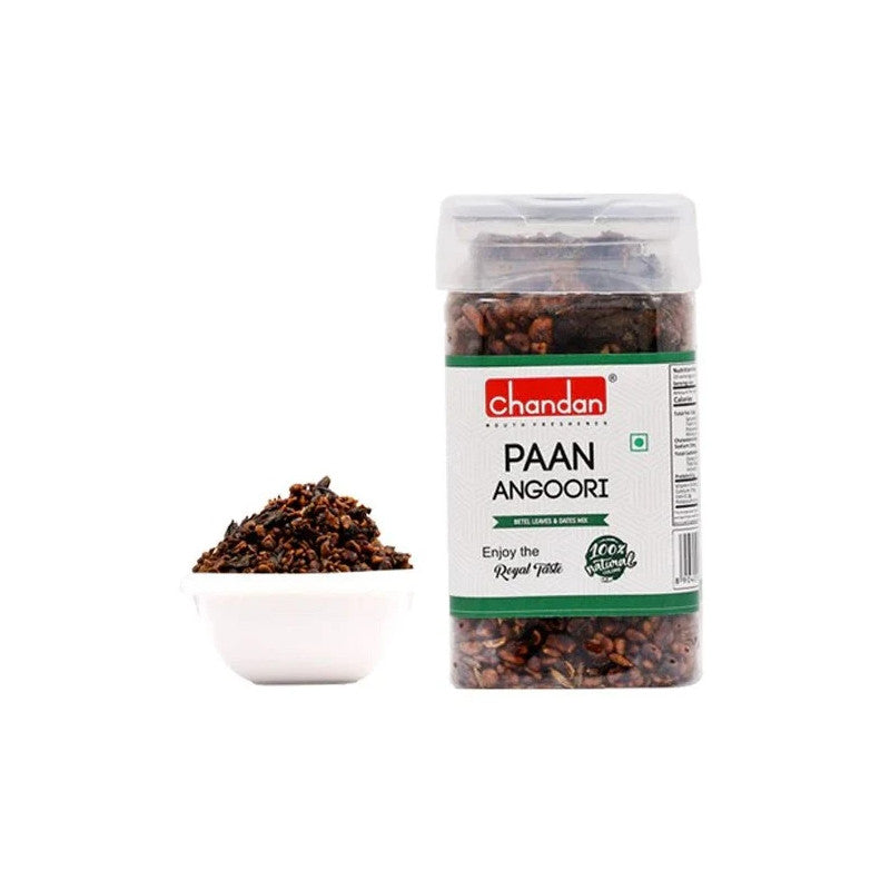 Chandan Pan Angoori - (140 gm)