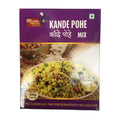 Devashree Kande Pohe Ready Mix (100gm)