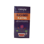 Girnar - Kashmiri Kahwa Green Tea (5 sachet pack)