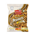 Jabsons Roasted Peanuts (Hing Jeera) - (140 gm)