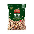 Jabsons Roasted Peanut-BHARUCHI-Khari Sing Coconut water - 200gm