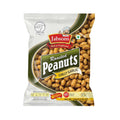 Jabsons Roasted Peanuts (Chilly Garlic) - (140 gm)