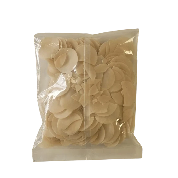 SOHUM Mini Rice Papad (200gm)