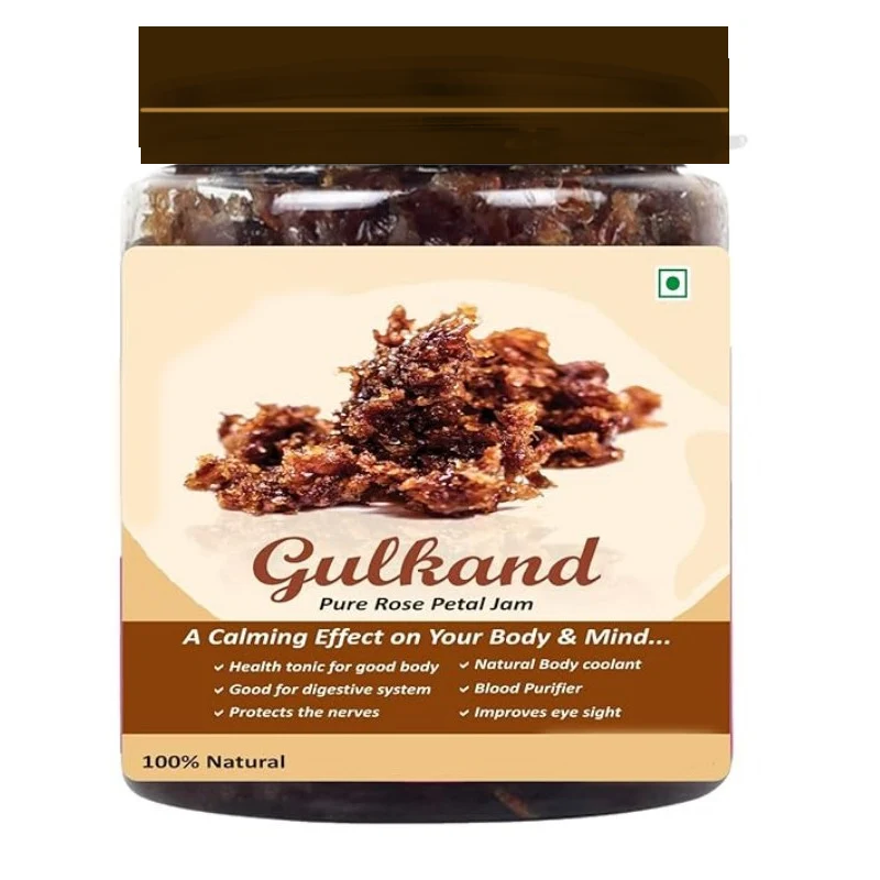 Shahi Gulkand - Chandan 250g