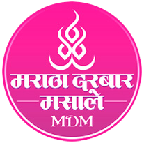 Maratha Darbar Masale
