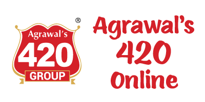 Agrawal's 420